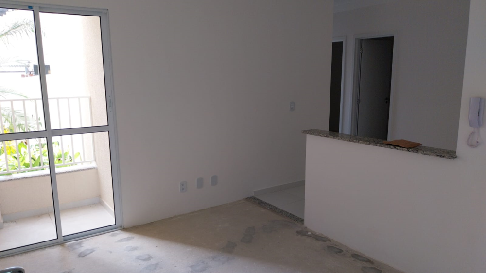 Apartamento, 3 quartos, 57 m² - Foto 3