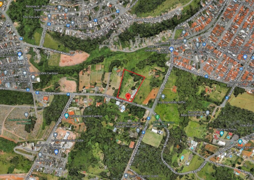 Terreno, 12500 m² - Foto 7