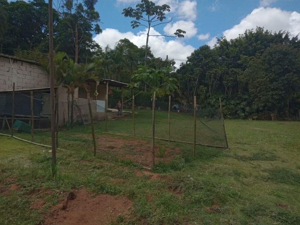 Terreno, 12500 m² - Foto 1