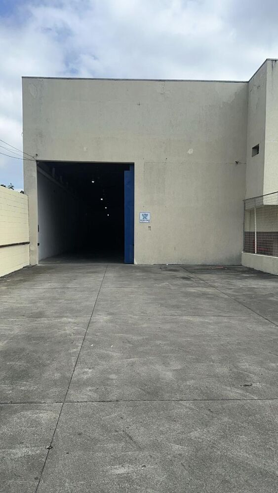 Depósito-Galpão, 750 m² - Foto 8
