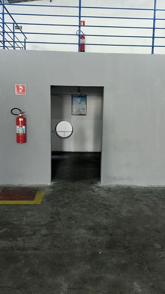 Depósito-Galpão, 750 m² - Foto 10