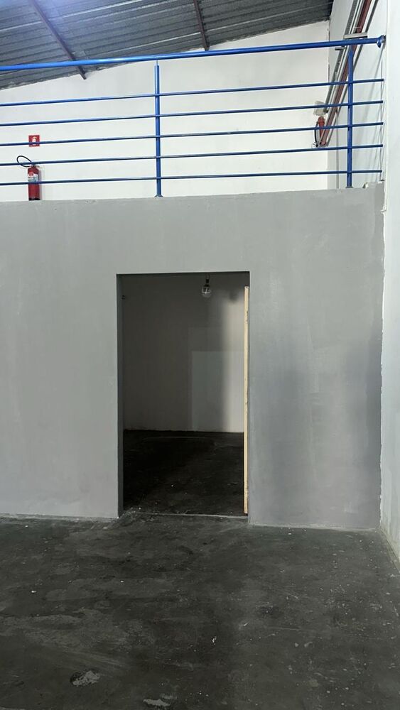Depósito-Galpão, 750 m² - Foto 9
