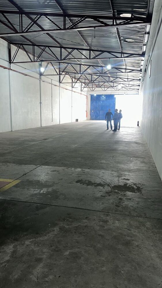 Depósito-Galpão, 750 m² - Foto 6