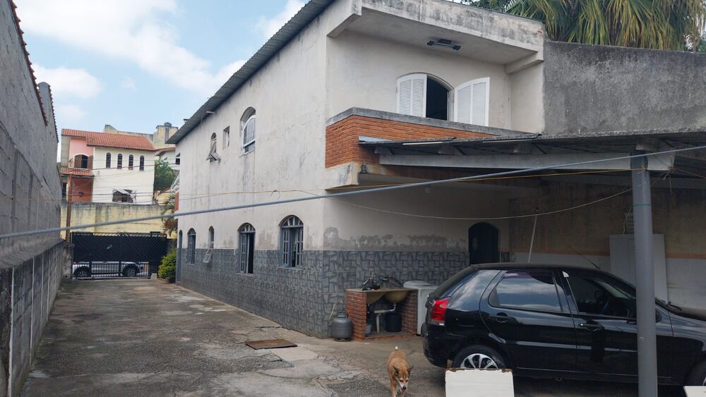 Casa, 3 quartos, 270 m² - Foto 10