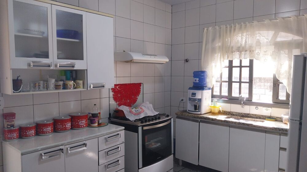 Casa, 3 quartos, 270 m² - Foto 19