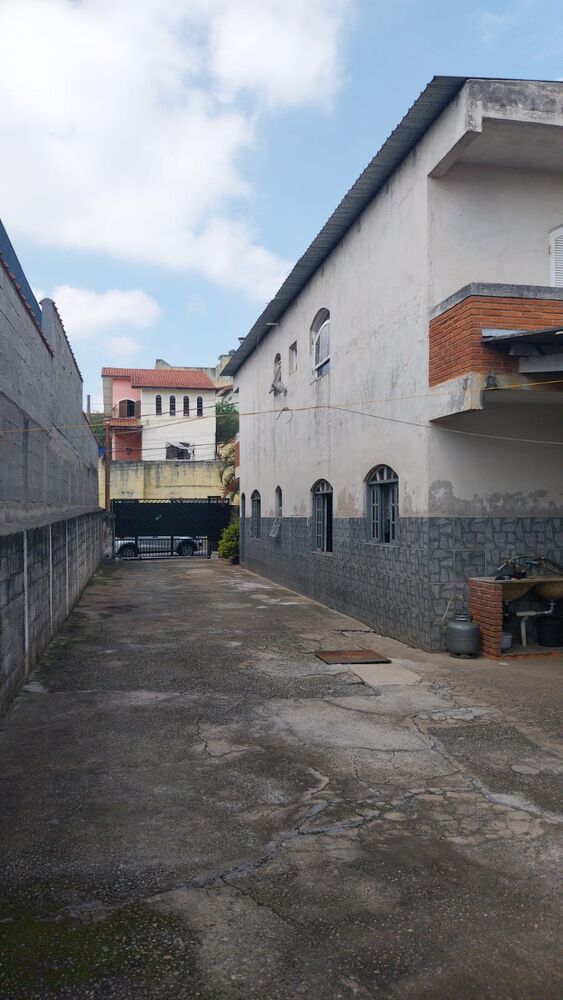 Casa, 3 quartos, 270 m² - Foto 8