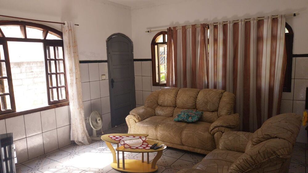Casa, 3 quartos, 270 m² - Foto 16