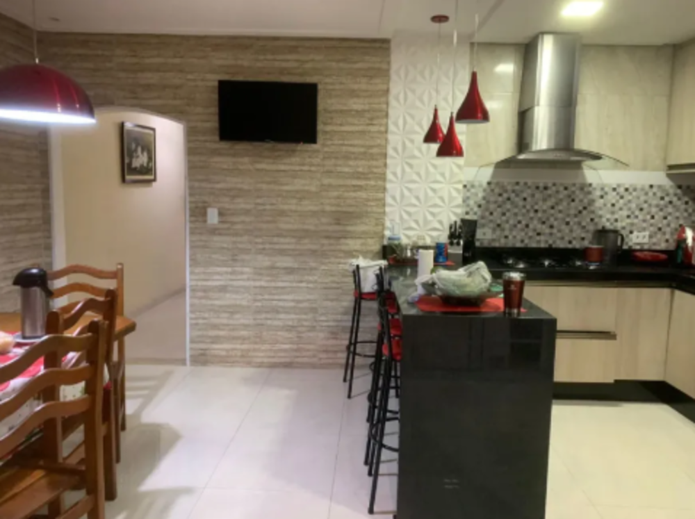 Casa, 2 quartos, 245 m² - Foto 4