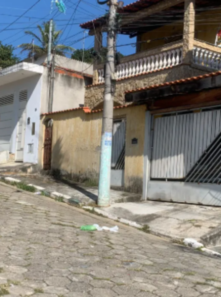 Casa, 2 quartos, 245 m² - Foto 8