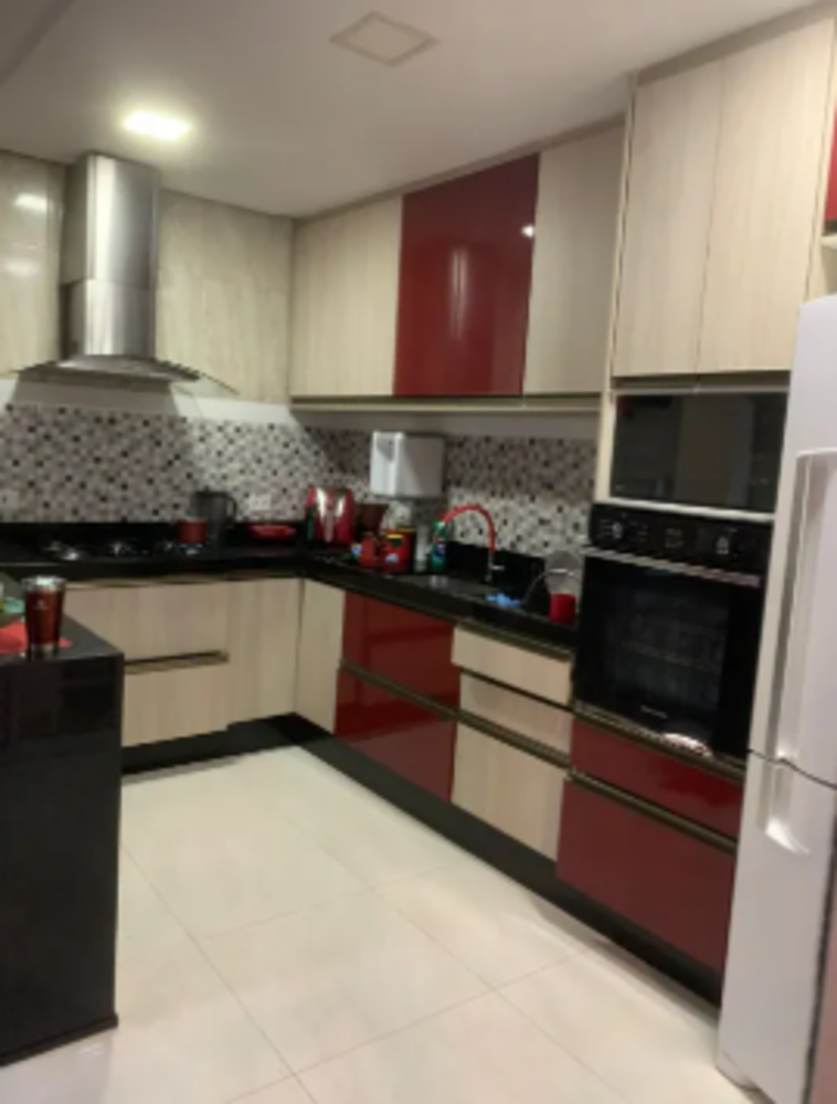 Casa, 2 quartos, 245 m² - Foto 6