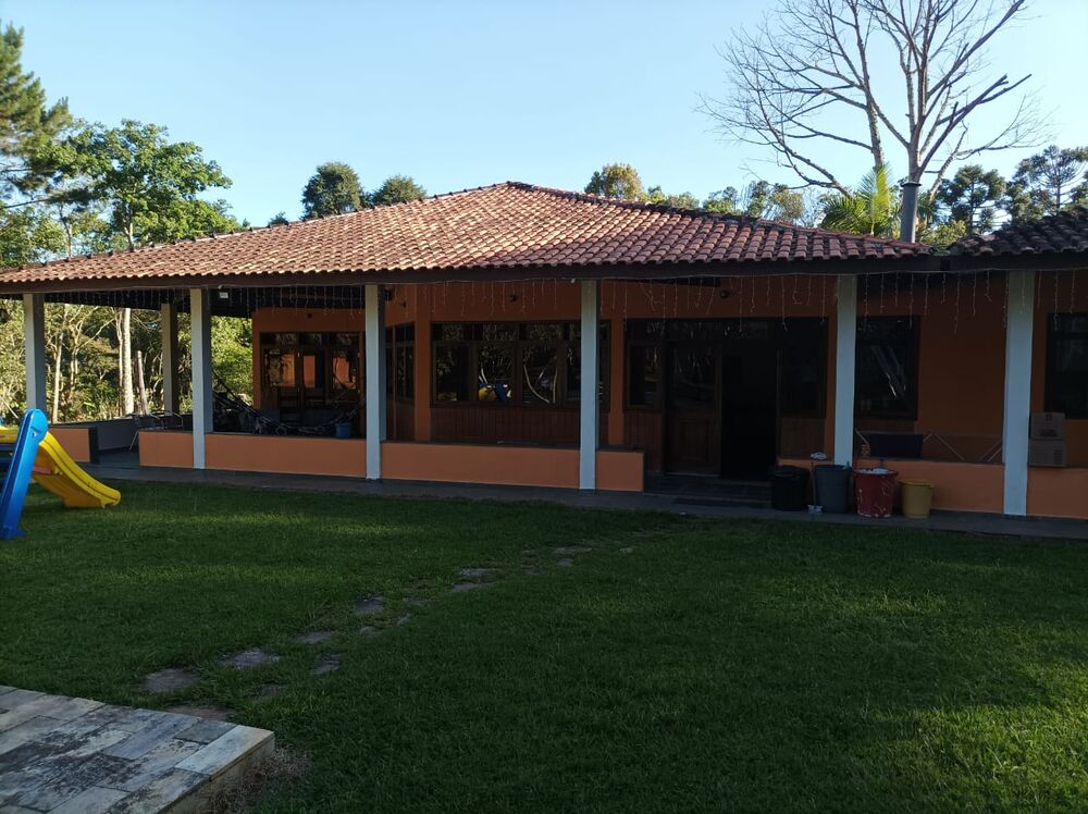 Chácara, 4 quartos - Foto 5
