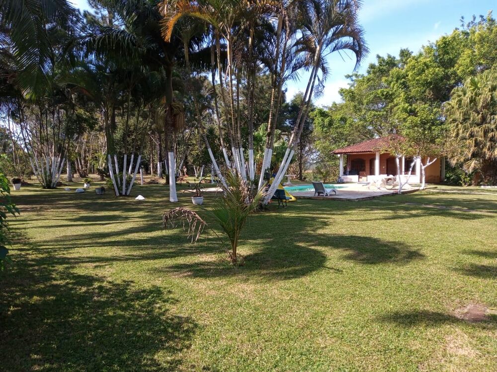 Chácara, 4 quartos - Foto 33