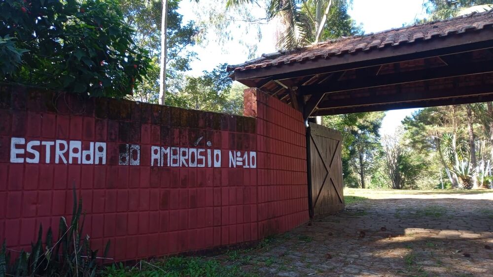 Chácara, 4 quartos - Foto 36