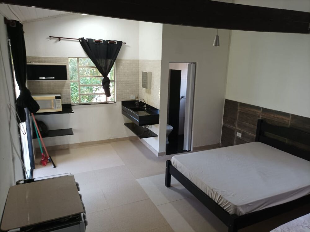 Chácara, 4 quartos - Foto 43