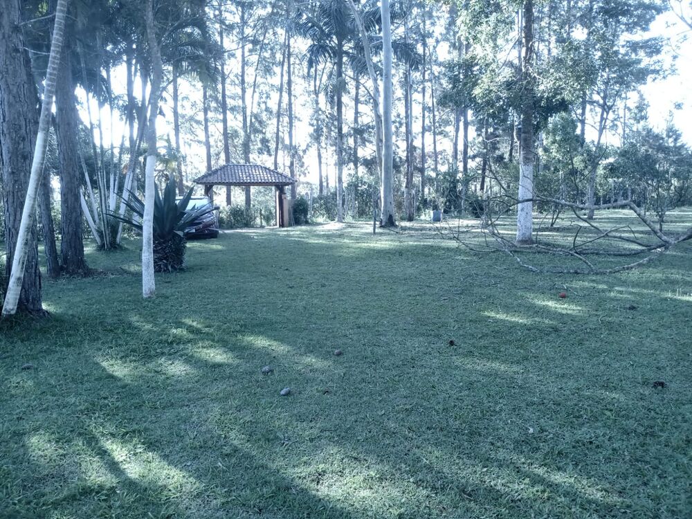 Chácara, 4 quartos - Foto 6