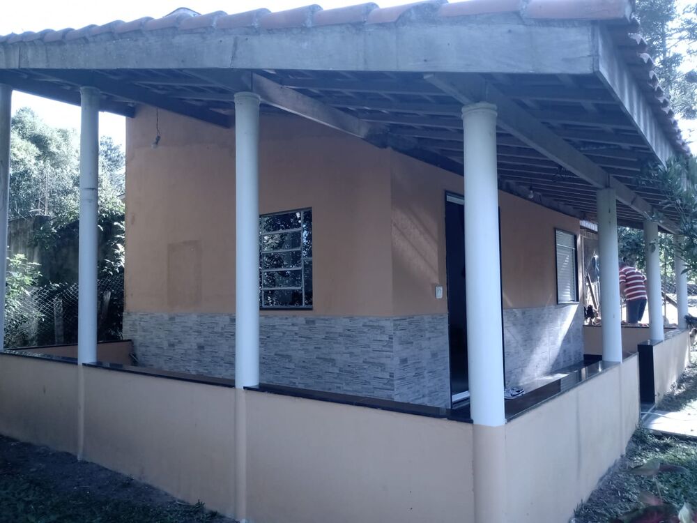 Chácara, 4 quartos - Foto 40