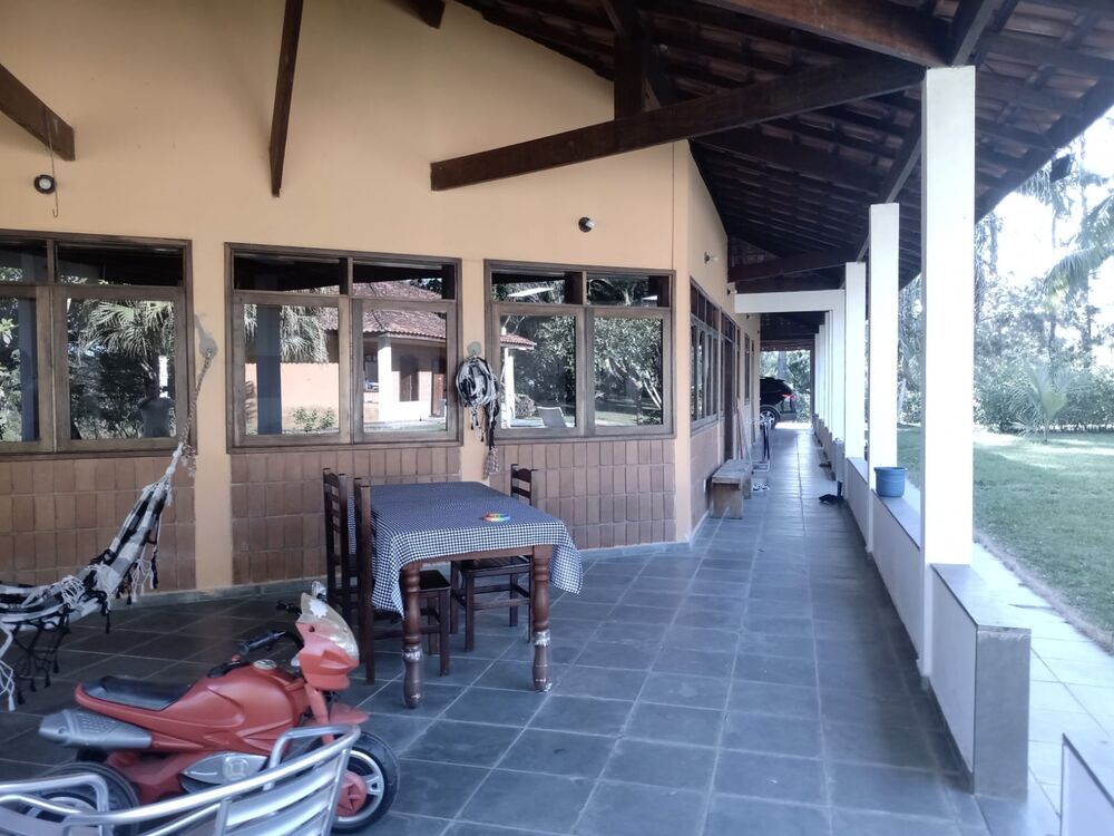 Chácara, 4 quartos - Foto 7