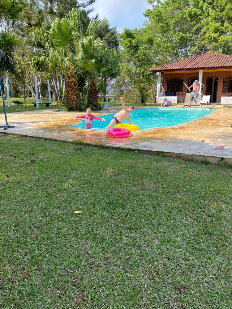 Chácara, 4 quartos - Foto 32