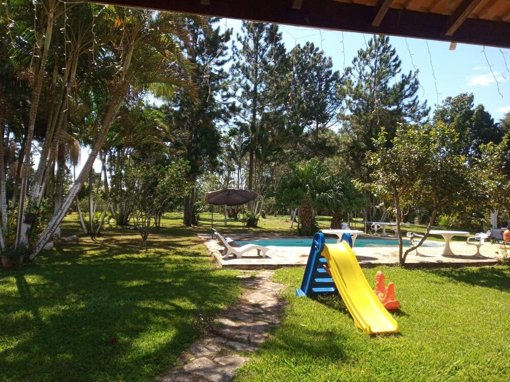 Chácara, 4 quartos - Foto 37