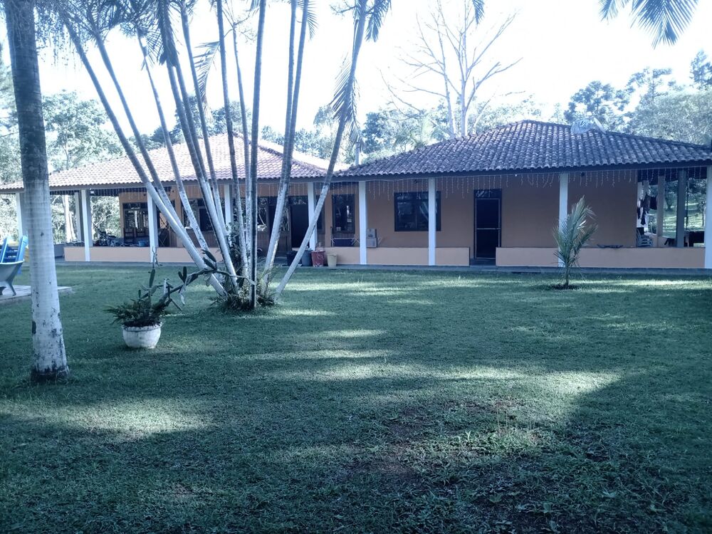 Chácara, 4 quartos - Foto 9