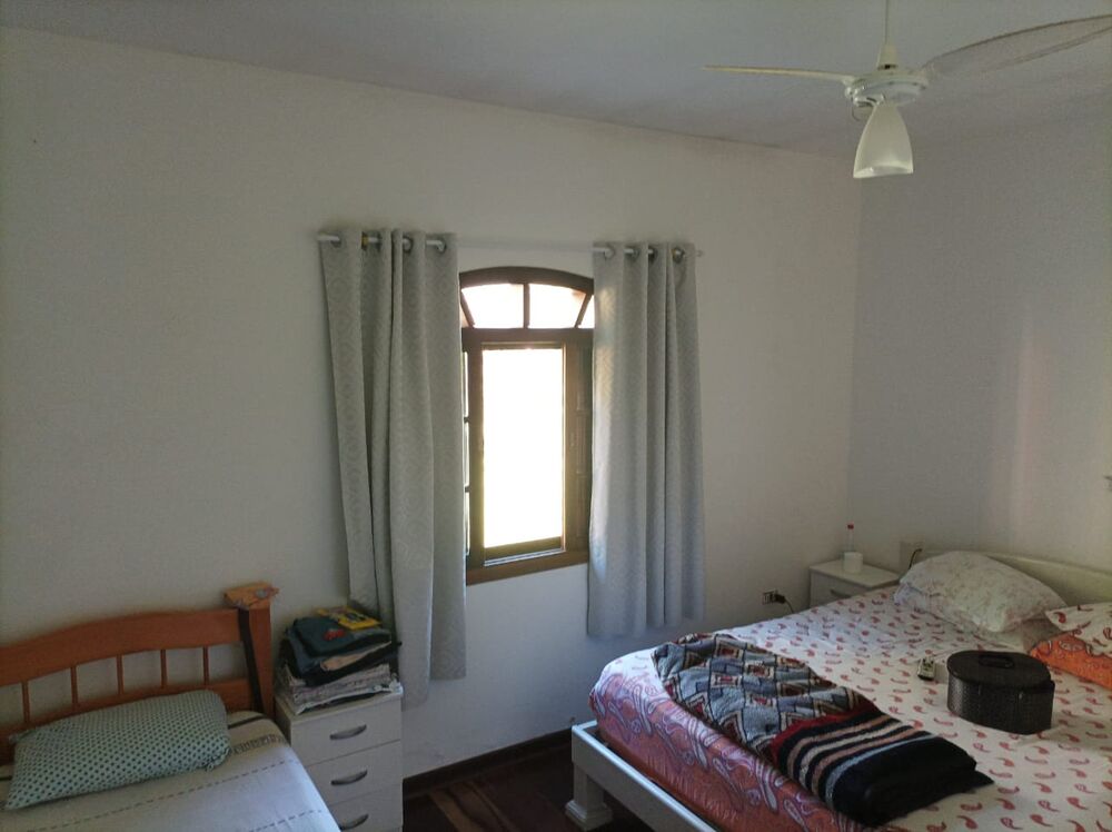 Chácara, 4 quartos - Foto 3