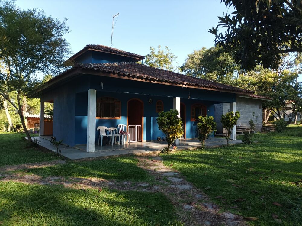 Chácara, 4 quartos - Foto 12