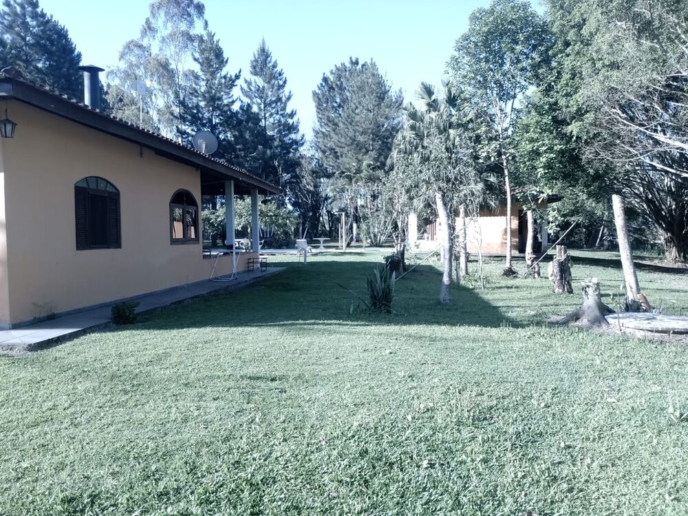 Chácara, 4 quartos - Foto 13