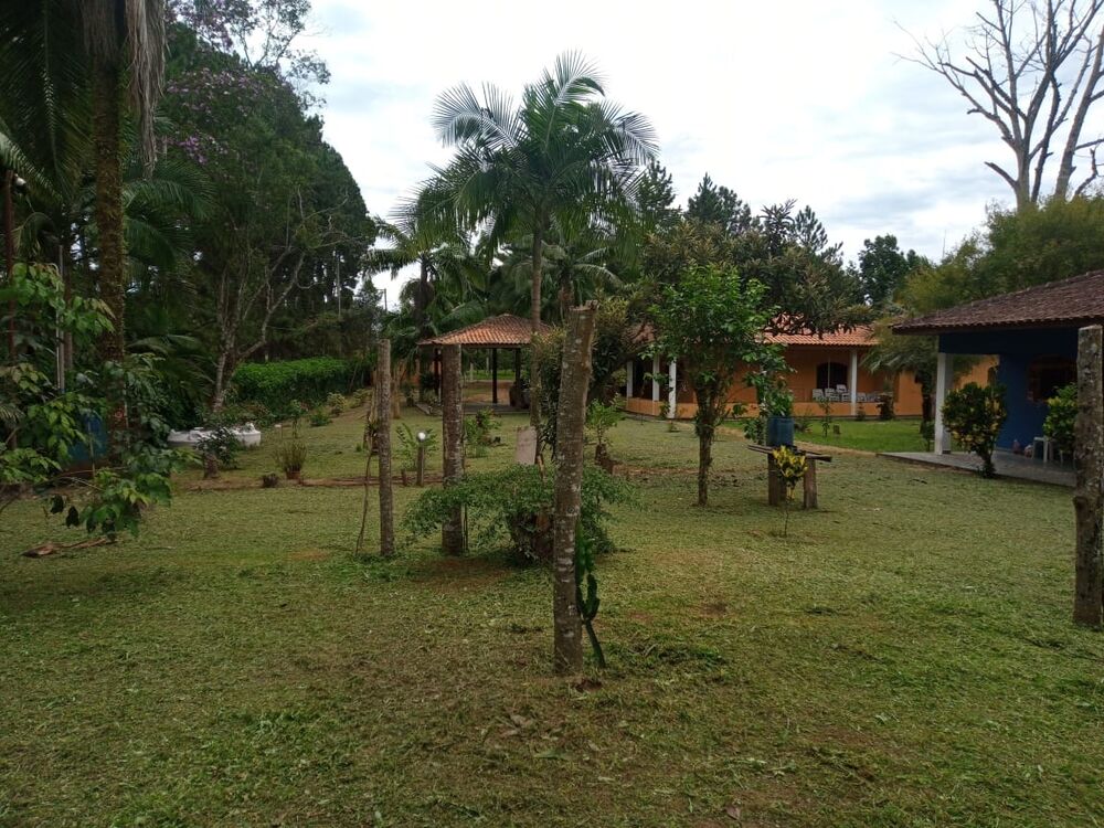 Chácara, 4 quartos - Foto 38