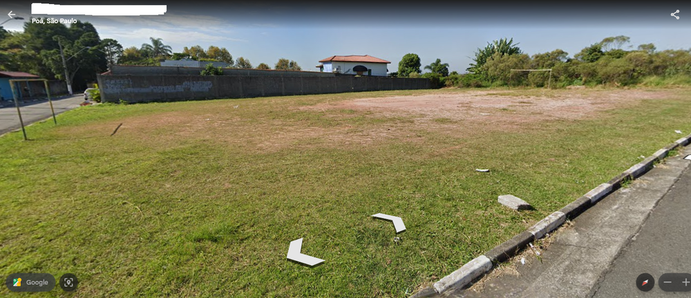 Terreno, 450 m² - Foto 2