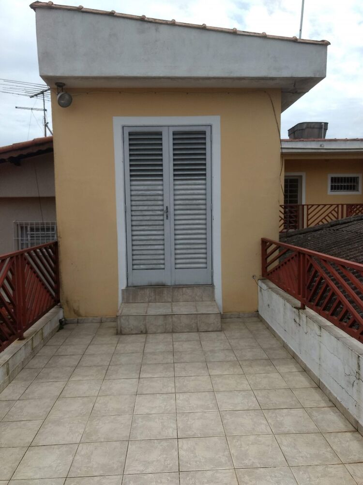 Sobrado, 6 quartos, 208 m² - Foto 3