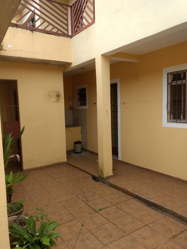 Sobrado, 6 quartos, 208 m² - Foto 24