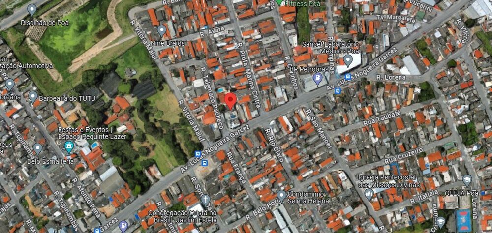 Sobrado, 6 quartos, 208 m² - Foto 13