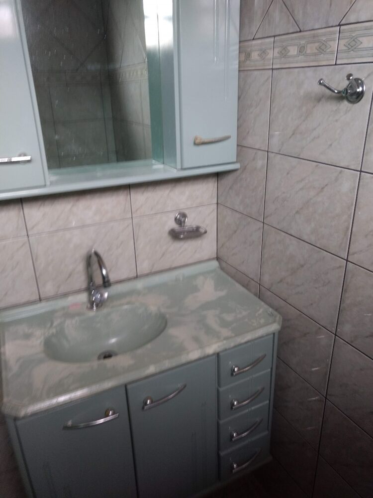 Sobrado, 6 quartos, 208 m² - Foto 11