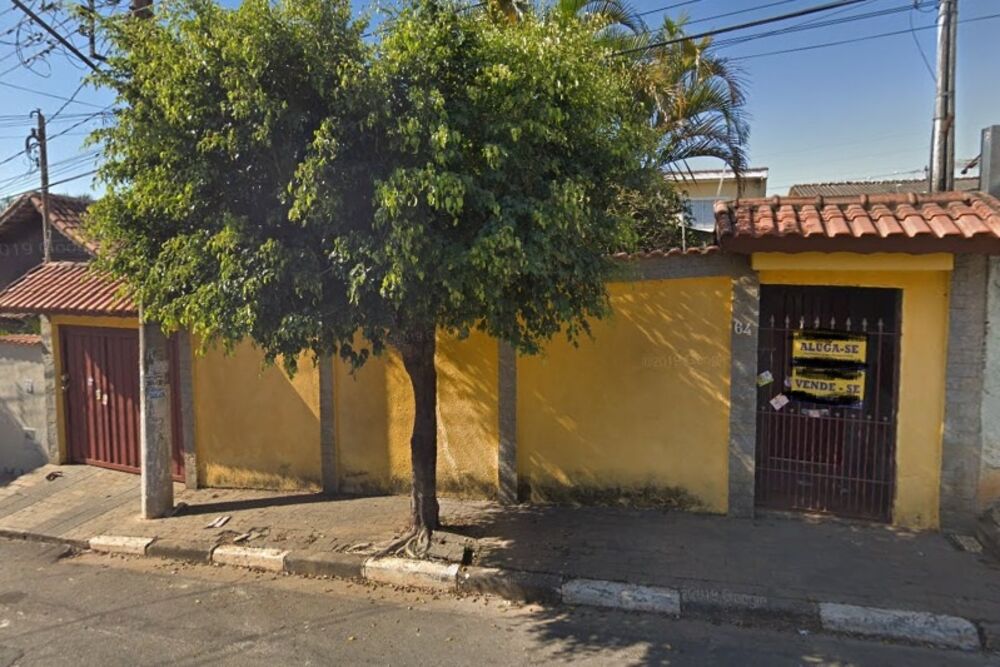 Sobrado, 6 quartos, 208 m² - Foto 22