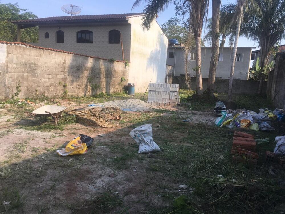 Terreno, 356 m² - Foto 2
