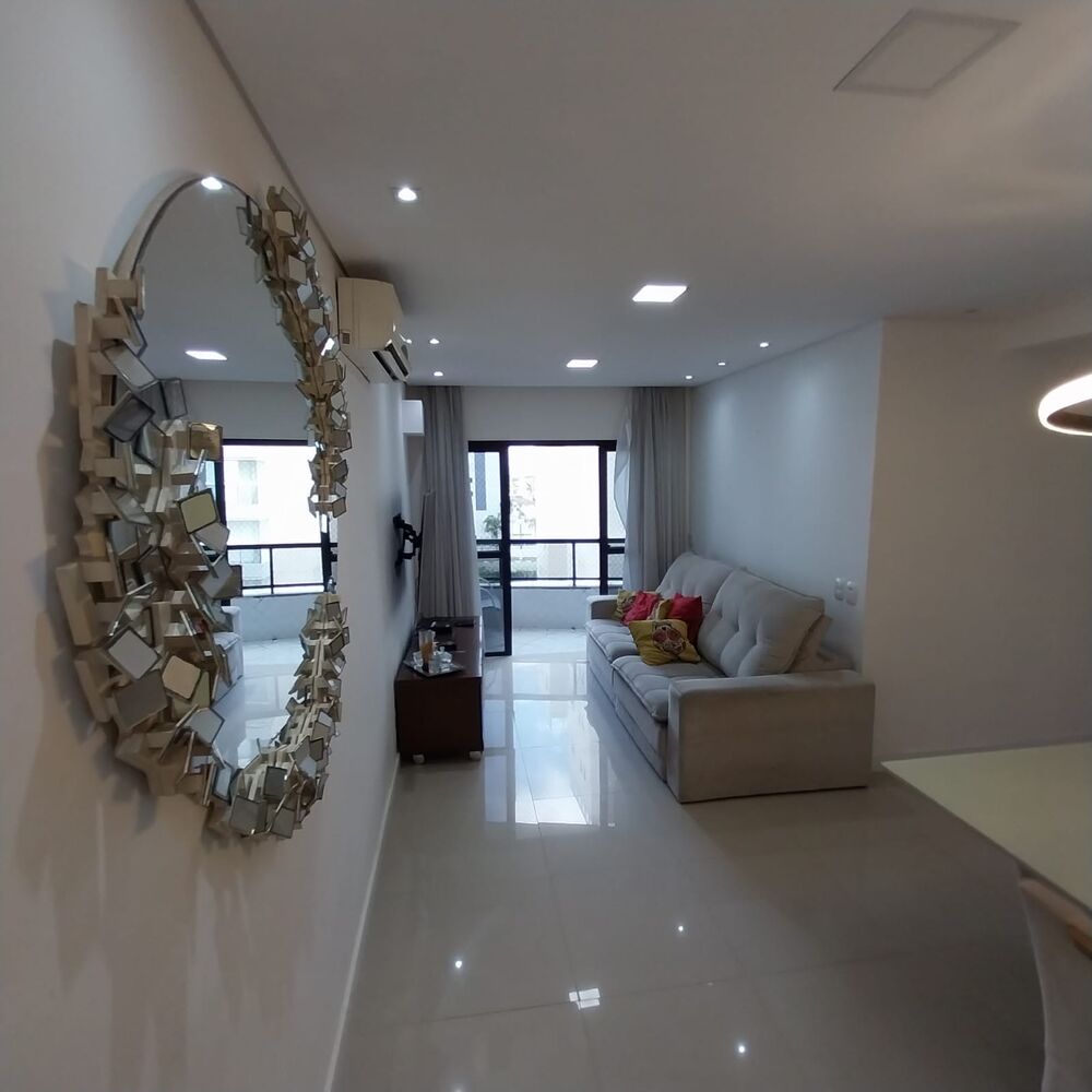 Apartamento, 5 quartos, 200 m² - Foto 5