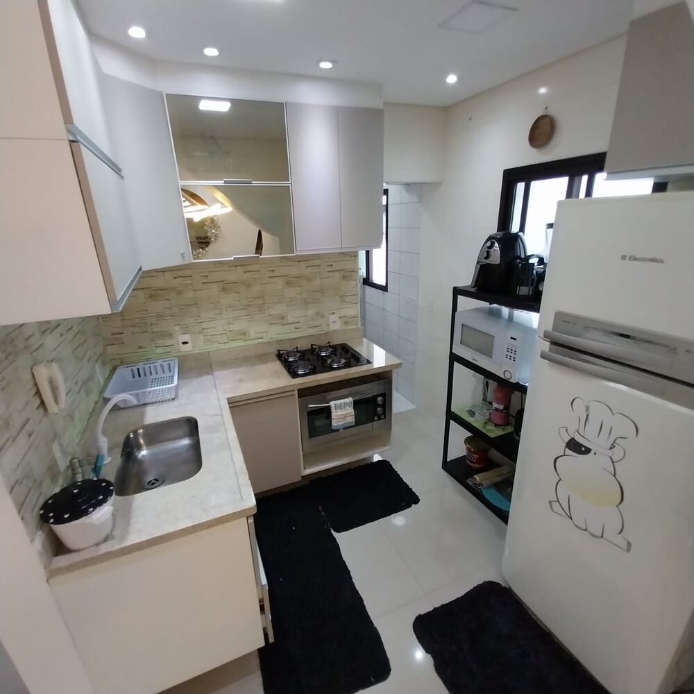 Apartamento, 5 quartos, 200 m² - Foto 13