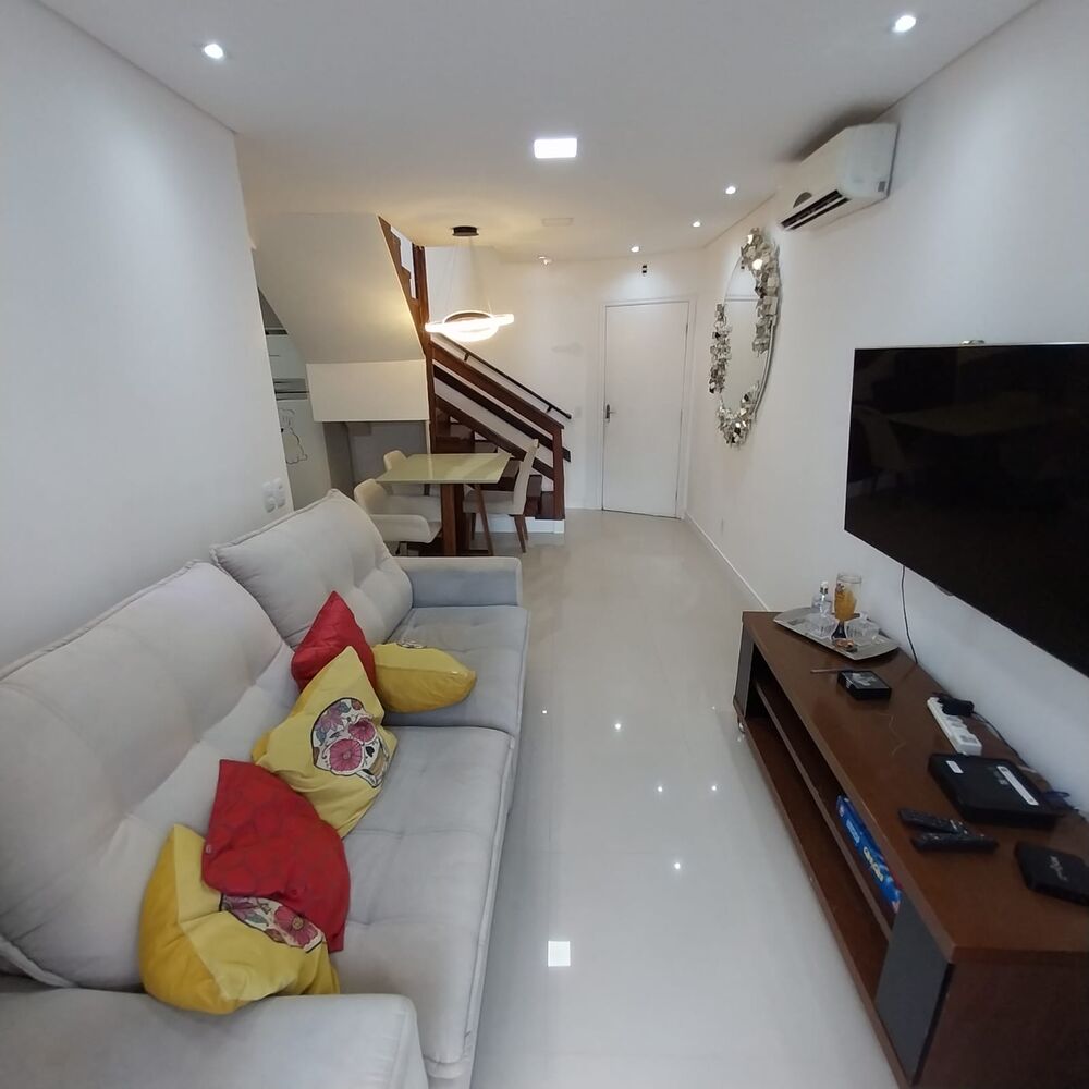 Apartamento, 5 quartos, 200 m² - Foto 11