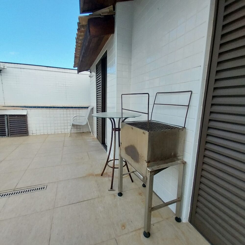 Apartamento, 5 quartos, 200 m² - Foto 7