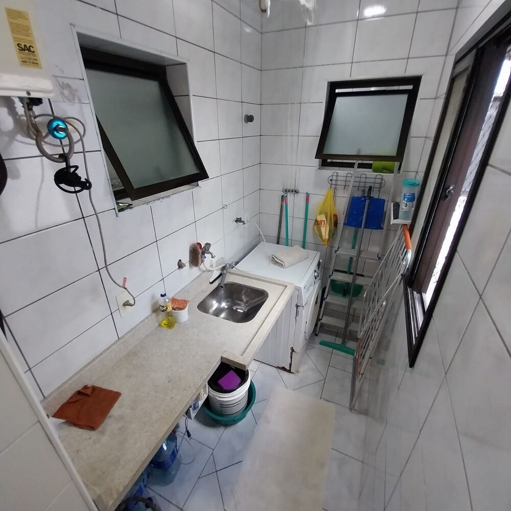 Apartamento, 5 quartos, 200 m² - Foto 1