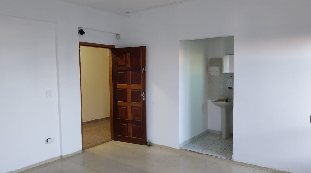Sala-Conjunto, 24 m² - Foto 1