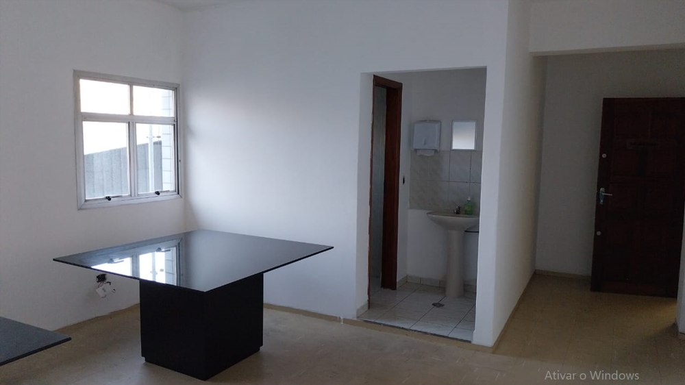 Sala-Conjunto, 24 m² - Foto 2