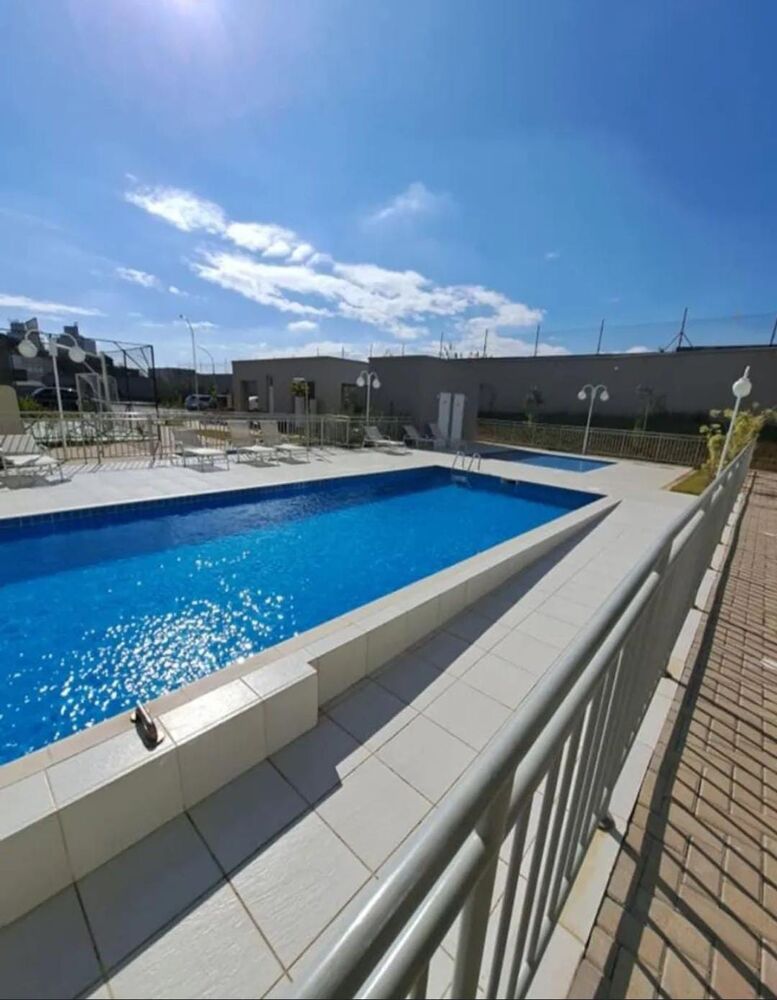 Apartamento, 2 quartos, 48 m² - Foto 1