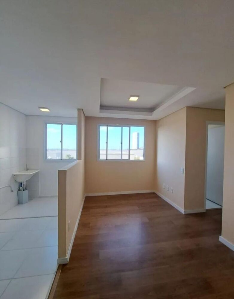 Apartamento, 2 quartos, 48 m² - Foto 2