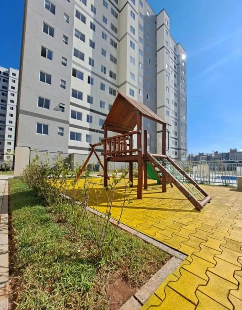 Apartamento, 2 quartos, 48 m² - Foto 5