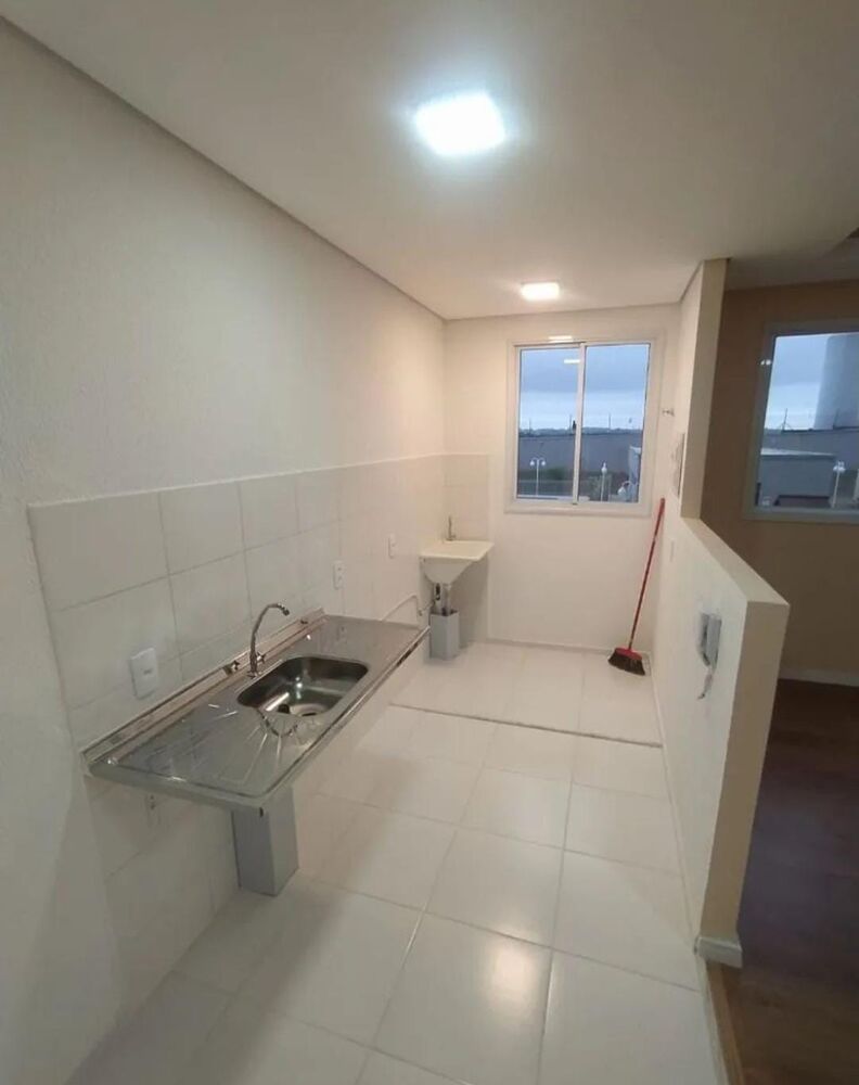 Apartamento, 2 quartos, 48 m² - Foto 8