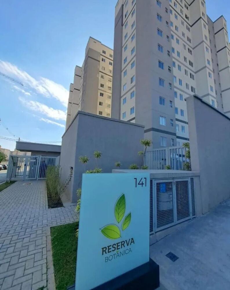 Apartamento, 2 quartos, 48 m² - Foto 7