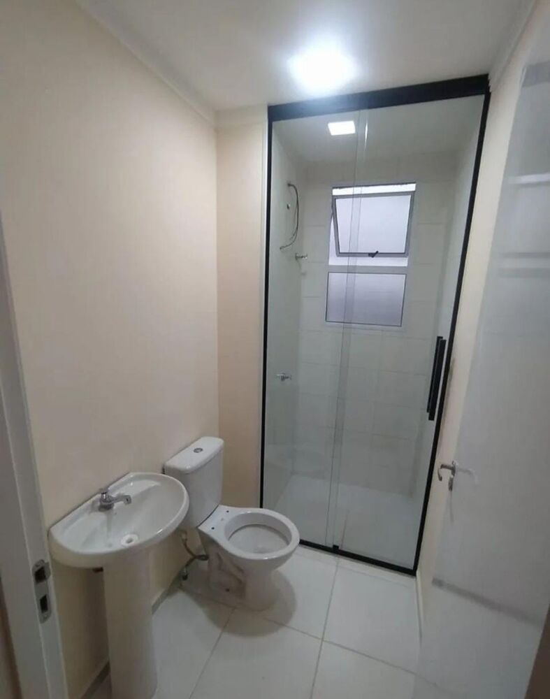 Apartamento, 2 quartos, 48 m² - Foto 9