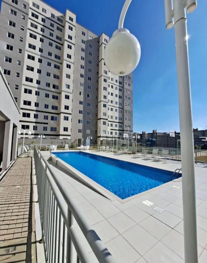Apartamento, 2 quartos, 48 m² - Foto 3