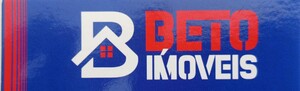 Logo de Beto Imoveis 